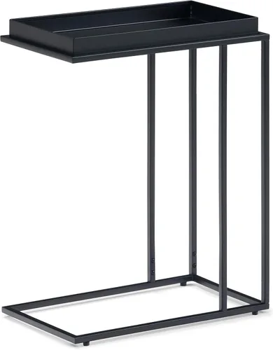 Vista 30 de SIMPLIHOME Skyler C - Mesas laterales en forma de C