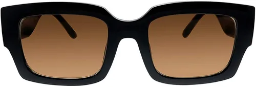 Vista 2 de Gafas de sol Tory Burch TY 9067 U 1873S3 Negro Brillante
