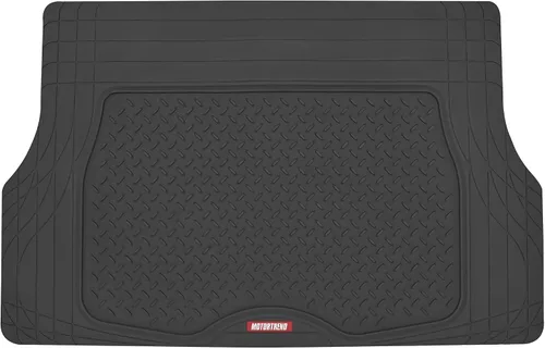 Vista 9 de Motor Trend tronco maletero, Beige