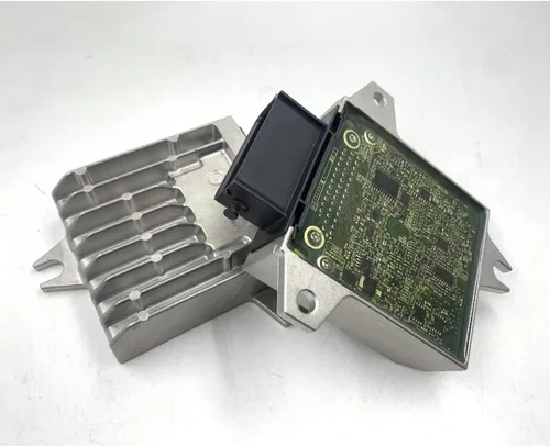 Vista 3 de LFFM189E1H 2009-2017 para Mazda 5 2.0L TCU TCM módulo de control de transmisión LFFM 18 9E1H