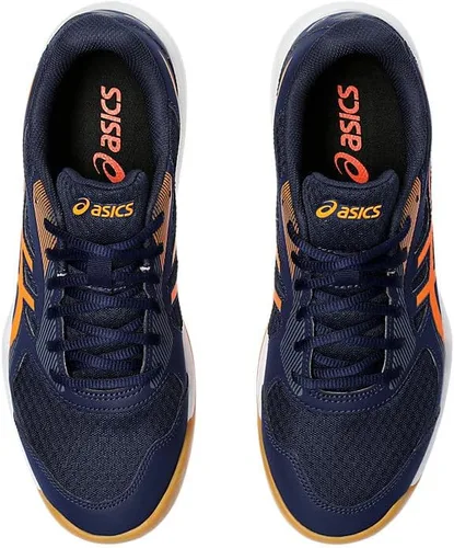 Vista 6 de ASICS Zapatillas de voleibol Upcourt 5 para hombre