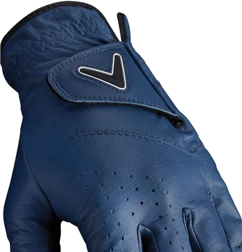 Vista 10 de Callaway Golf Opti Color Glove (para usar en la mano izquierda)