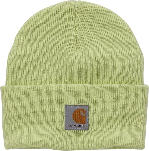 Vista 17 de Carhartt - Gorro de acrílico para niños Limonada rosa (bebé)