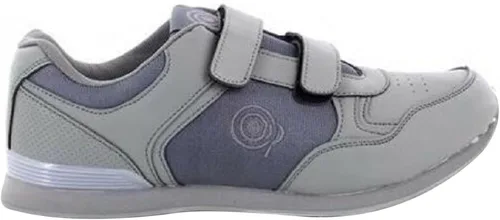 Vista 2 de Dek Tenis de bolos estilo tenis de fijación Drive Touch para hombre