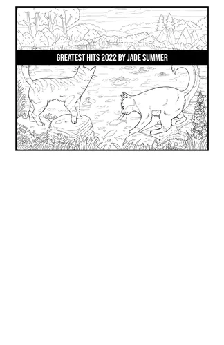 Vista 28 de Greatest Hits An Adult Coloring Book with the 100 Best Pages from the Jade Summer Collection