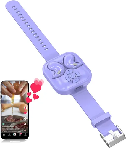 Vista 9 de Pequeños auriculares invisibles ocultos para dormir con anillo de desplazamiento Bluetooth para Iphone Invisible Tiny Ear Buds Side Sleepers
