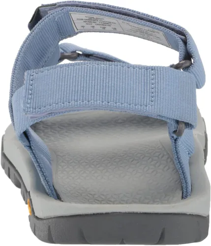 Vista 3 de Merrell Sandalias deportivas Breakwater Strap para mujer