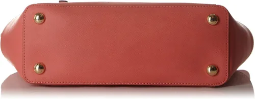 Vista 4 de Michael Kors Hobos y bolso de hombro para mujer 20x15x7 rosa M