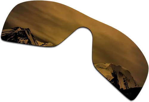 Vista 6 de SmartVLT - Lentes de repuesto para Oakley Batwolf (5 unidades)