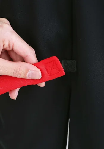 Vista 9 de Brawny Devil Disfraz para niños