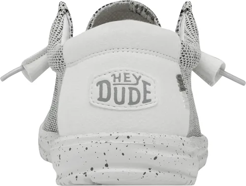 Vista 5 de Hey Dude Wally Sox Mocasines para hombre