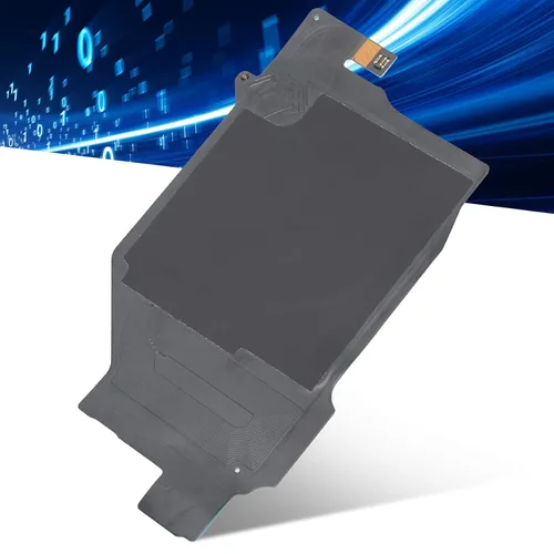 Vista 2 de Cable adhesivo de bobina flexible de carga de antena NFC para S20 Ultra 5G G988B/DS