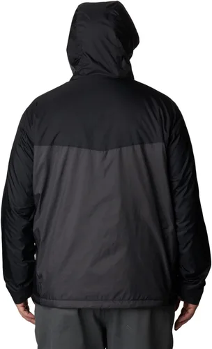 Vista 7 de Columbia Men's Glennaker Sherpa Lined Jacket