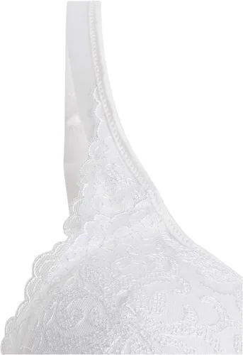 Vista 4 de Playtex Women's Us4513