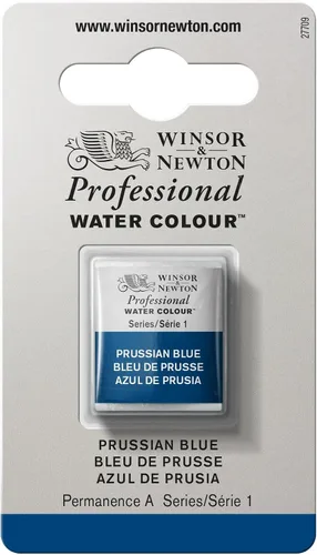 Vista 77 de Winsor & Newton - Pintura para acuarela profesional