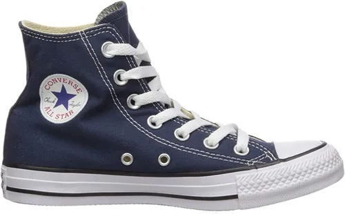 Vista 2 de Converse Chuck Taylor All Star Core Hi, Azul, 6.5 B(M) US Mujer 4.5 D(M) Hombre US