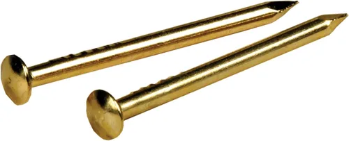 Vista 3 de Hillman 591525 - Kit surtido de colgadores medianos para cuadros, paquete de 200 Every size in one box, angled nails hold firm, removes clean