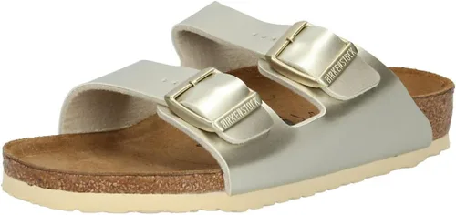 Vista 47 de Birkenstock Sandalias Sydney Birko-Flor para mujer Lima activa