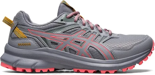 Vista 4 de ASICS Trail Scout 2 - Tenis de correr para mujer, Azul índigosalvia claro