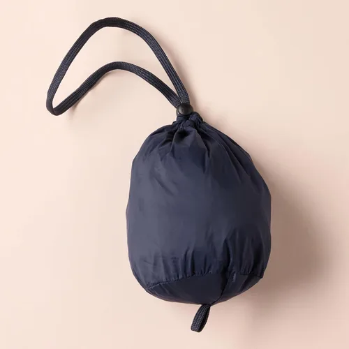 Vista 6 de Tienda Essentials Chaleco acolchado ligero resistente al agua para niñas y niños pequeños