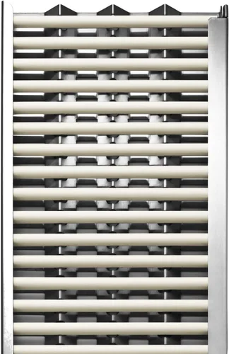 Vista 5 de BGC36-BQAR-N DCS 36 All Grill, Gas Natural