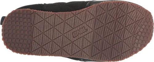 Vista 4 de Teva Unisex-Child Reember Mid Moccasin