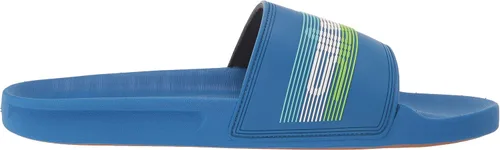 Vista 6 de Quiksilver Rivi Wordmark - Sandalia deslizante para hombre