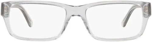 Vista 2 de Gafas Prada PR 16 MV U431O1 Gris Cristal
