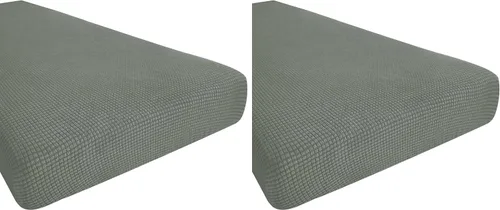 Vista 83 de Hokway Funda elástica protectora deslizante para cojines/sofá