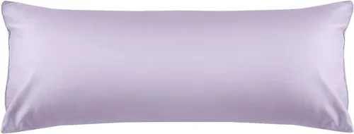 Vista 14 de Warmstar Juego de 2 fundas de almohada de algodón tamaño Queen, fundas de almohada de 600 hilos de 20 x 30 pulgadas, fundas de almohada de algodón