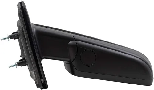 Vista 7 de Espejo manual para 2009-2014 F-150 Tipo estándar Spotter Glass BL3Z17683AA izquierdo FO1320409