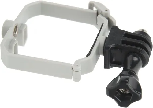Vista 7 de Soporte para cámara de dron, soporte de extensión ligero de 1.27 oz ABS para fotografía aérea, vlogging y cine