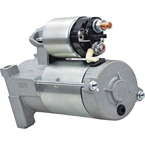 Vista 12 de DB Electrical Arranque para Briggs & Stratton 499777 49E777 49J677