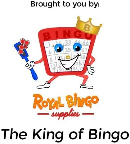 Vista 6 de Royal Bingo Supplies Standard Bingo Daubers (Juego de 5)