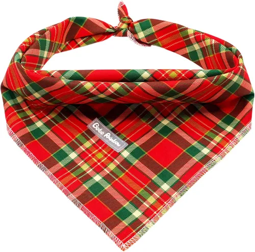 Vista 9 de Pañuelo para perro, pañuelo para mascotas con estampado de tiburón, pañuelo para mascotas, 1 unidad, lavable, de algodón, cuadrado, bufandas