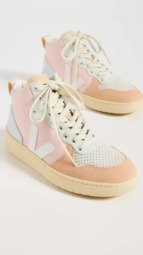 Vista 4 de Veja Zapatillas V-15 para mujer
