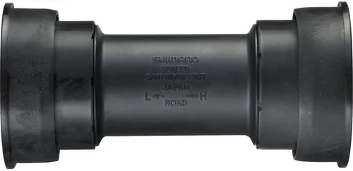 Vista 2 de Shimano SM-BB71-41B Pressfit-Innenlager (Hollowtech II)/ BB86 (Ultegra)
