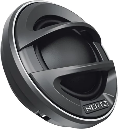 Vista 2 de HERTZ Mille Legend Series ML-2803 Tweeters de 1.38" (28mm) con imanes de neodimio (par) Domo Tetolon, imán de neodimio, 4 ohmios, bobina de 1.102