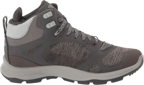 Vista 6 de KEEN Women's Terradora Flex Mid Height Waterproof Hiking Boots