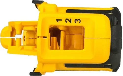Vista 3 de Cabagii Reemplazo N578871 DCD996 Taladro de martillo carcasa de plástico para DeWalt se adapta a DWB-N578871 NA013594 DCD996M2 DCD996P2 DCD996-M2V