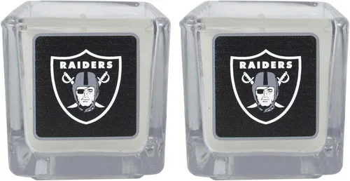 Vista 13 de Siskiyou Sports NFL Unisex Graphics Candle Set