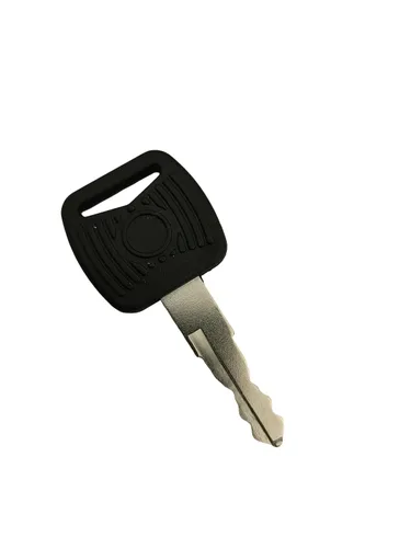 Vista 2 de Llave de encendido 8035807 para Skytrak Bobcat JLG Case Caterpillar JCB Terex APK75 5119S 14603 14607 70022765
