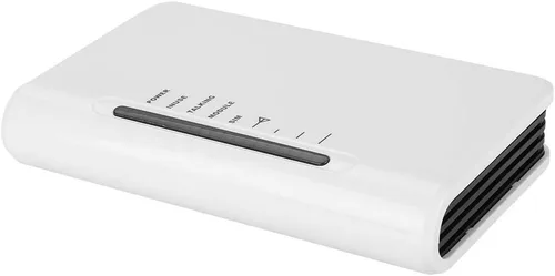 Vista 2 de Terminal inalámbrico fijo LED Quad-Band GSM 850/900/1800/1900MHz alarma, para teléfonos fijos, alarmas, cajas de grabación (US)