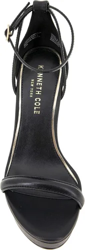Vista 7 de Kenneth Cole New York NYA Sandalia de cuña para mujer