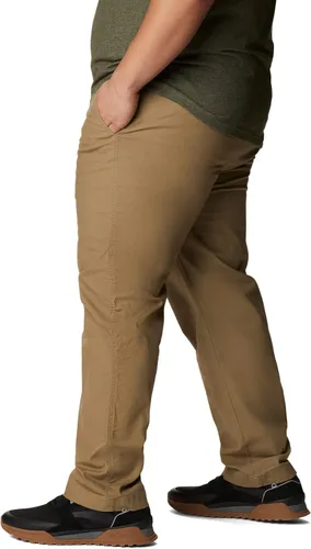 Vista 6 de Columbia Flex ROC - Pantalón para hombre., 35" cintura x 30" largo