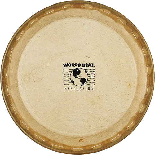 Vista 4 de Latin Percussion Lp Wb2040 World Beat Caribe Conga, Negro