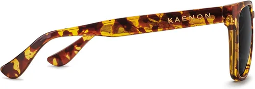 Vista 49 de Kaenon Gafas de sol polarizadas unisex Avalon