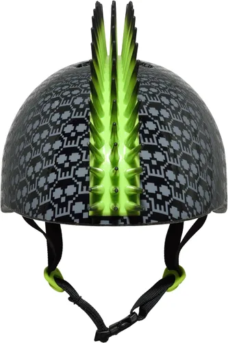 Vista 2 de Raskullz Raskullz Mohawk Casco