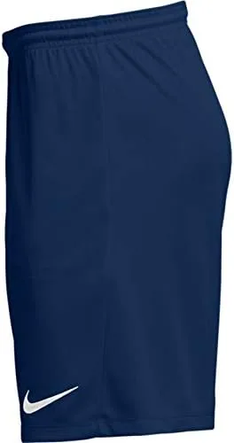 Vista 3 de Nike Youth Park III - Pantalones cortos