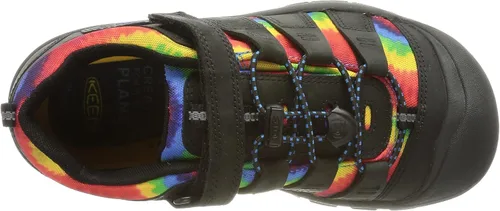 Vista 5 de KEEN Unisex-Child Newport Shoe Casual Sneaker